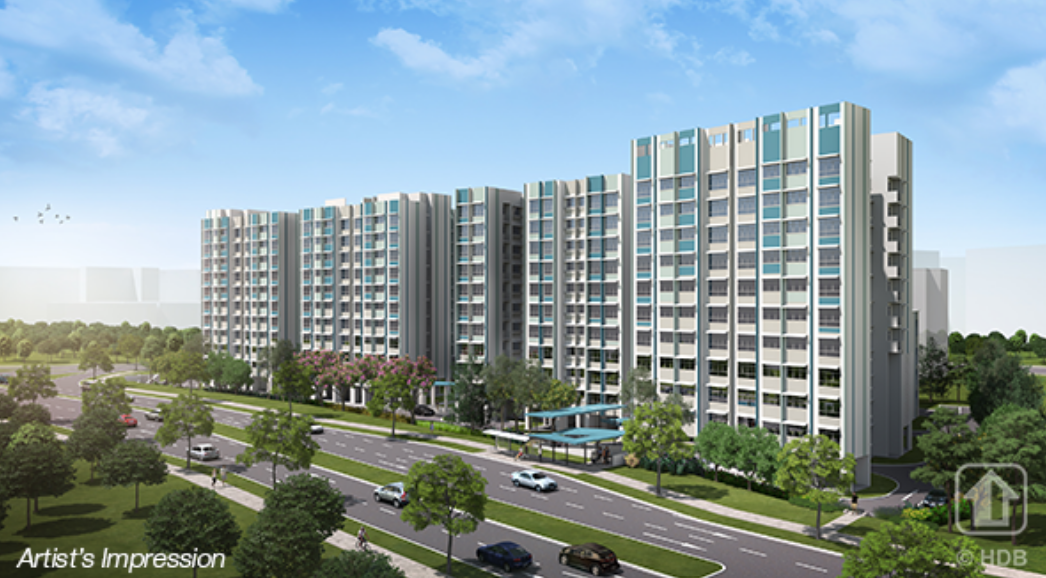 Which HDB  BTO  launch in Aug 2022 should you apply for 